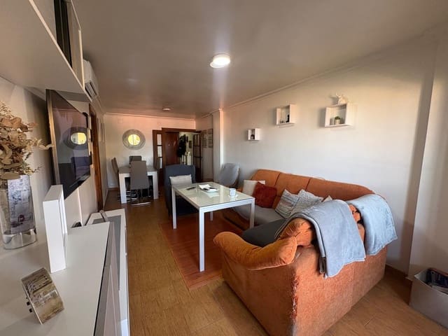 3 makuuhuone Asunto myytävänä paikassa Algeciras - 155 500 € (Ref: 9755670)