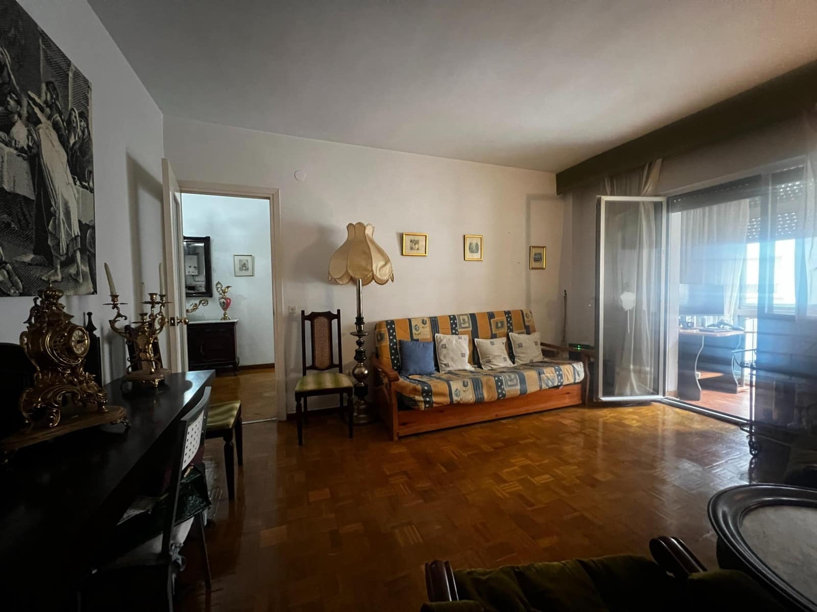 3 bedroom Flat for sale in Algeciras with garage - € 156,000 (Ref: 9770645)