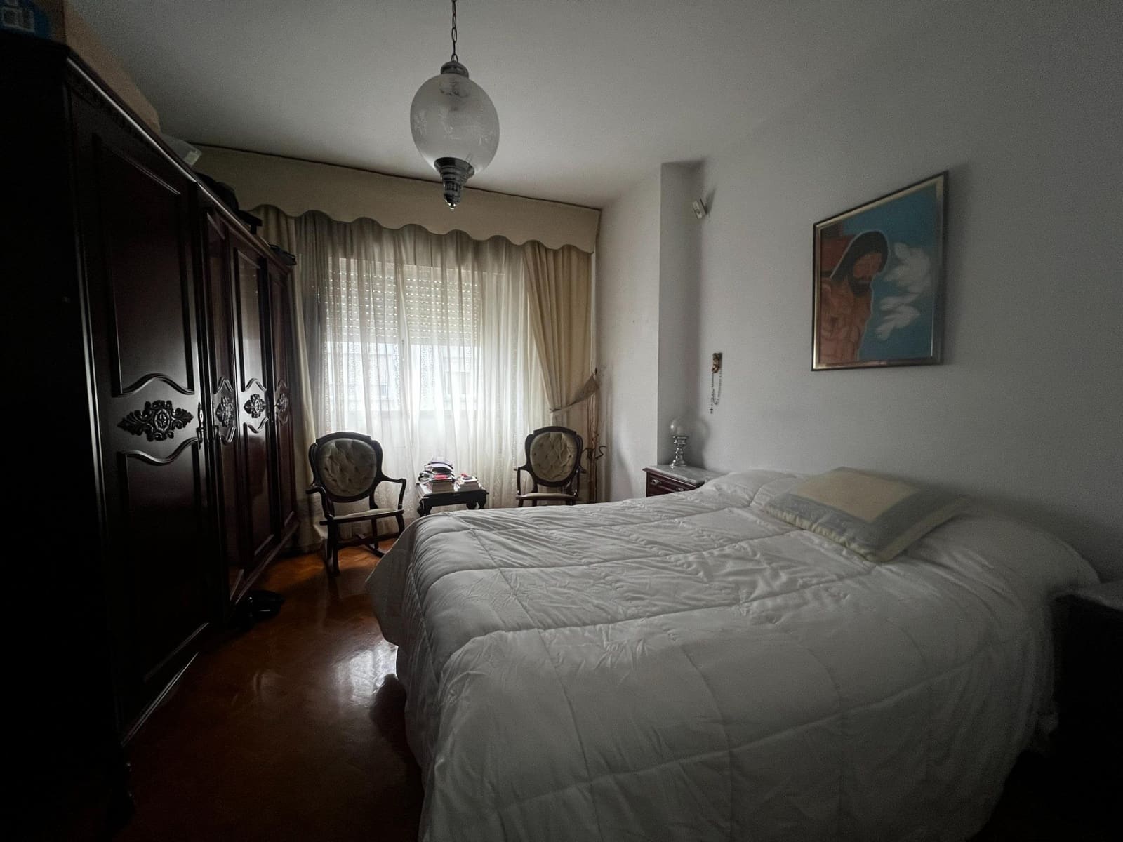 3 bedroom Flat for sale in Algeciras with garage - € 156,000 (Ref: 9770645)