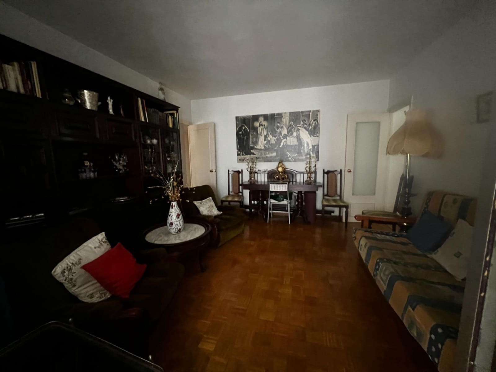 3 bedroom Flat for sale in Algeciras with garage - € 156,000 (Ref: 9770645)