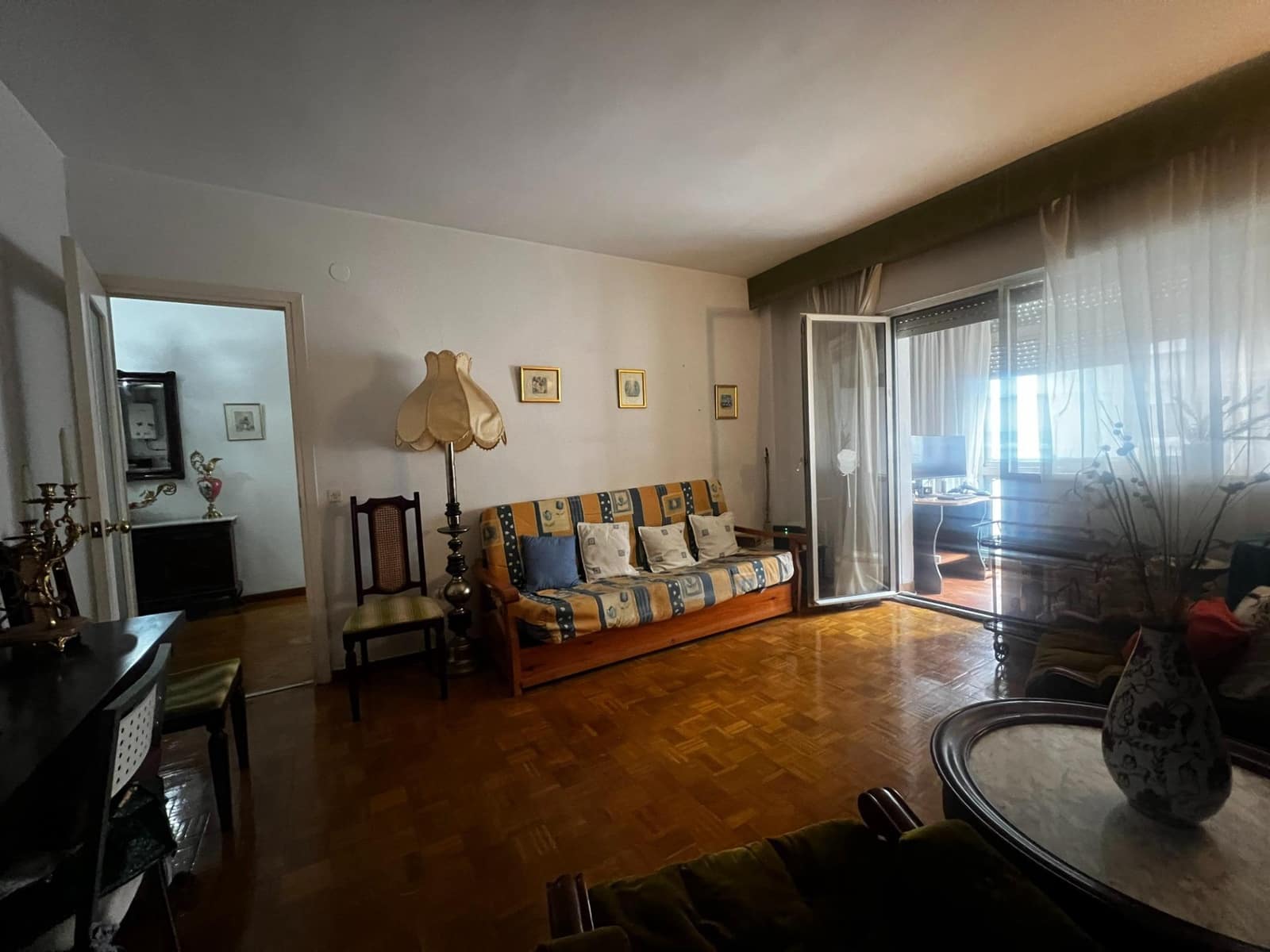 3 bedroom Flat for sale in Algeciras with garage - € 156,000 (Ref: 9770645)