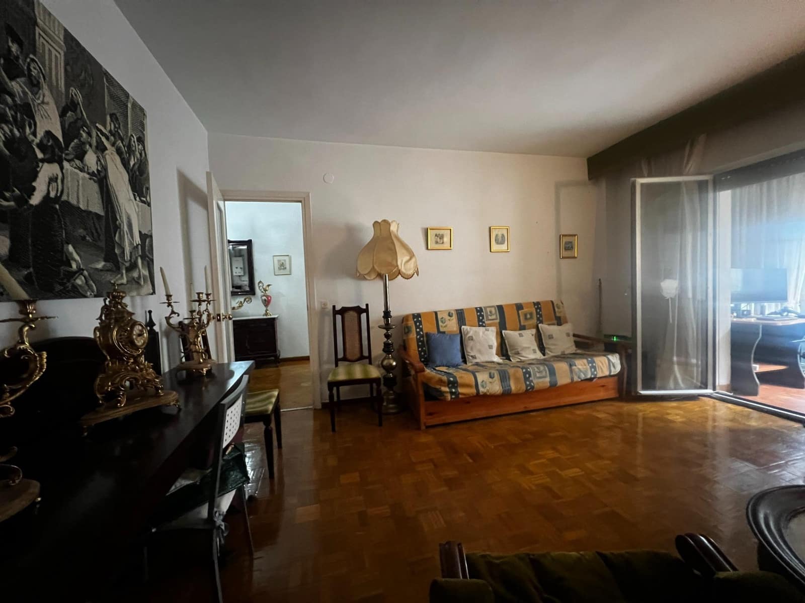 3 bedroom Flat for sale in Algeciras with garage - € 156,000 (Ref: 9770645)