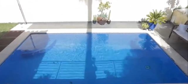 5 Zimmer Villa zu verkaufen in Algeciras mit Pool - 580.000 € (Ref: 9770646)