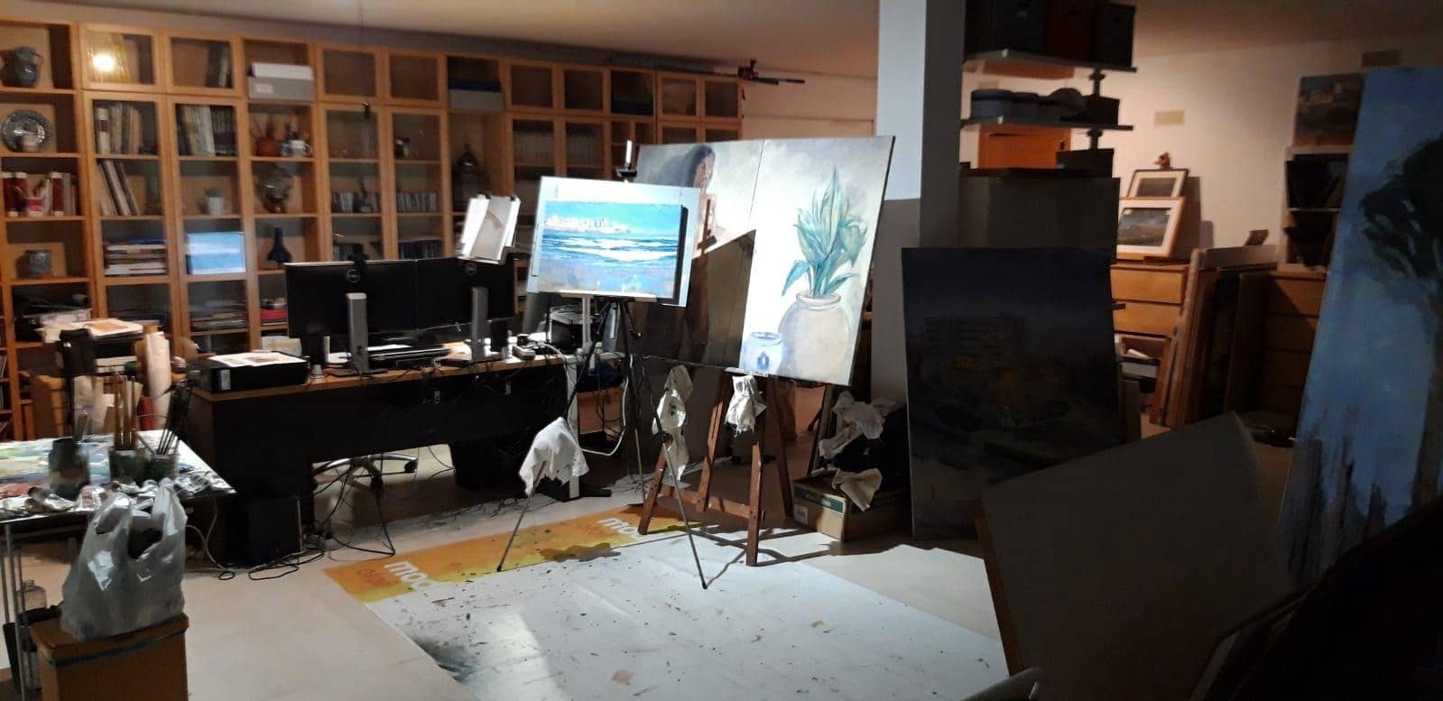 5 bedroom Villa for sale in Algeciras with pool - € 580,000 (Ref: 9770646)