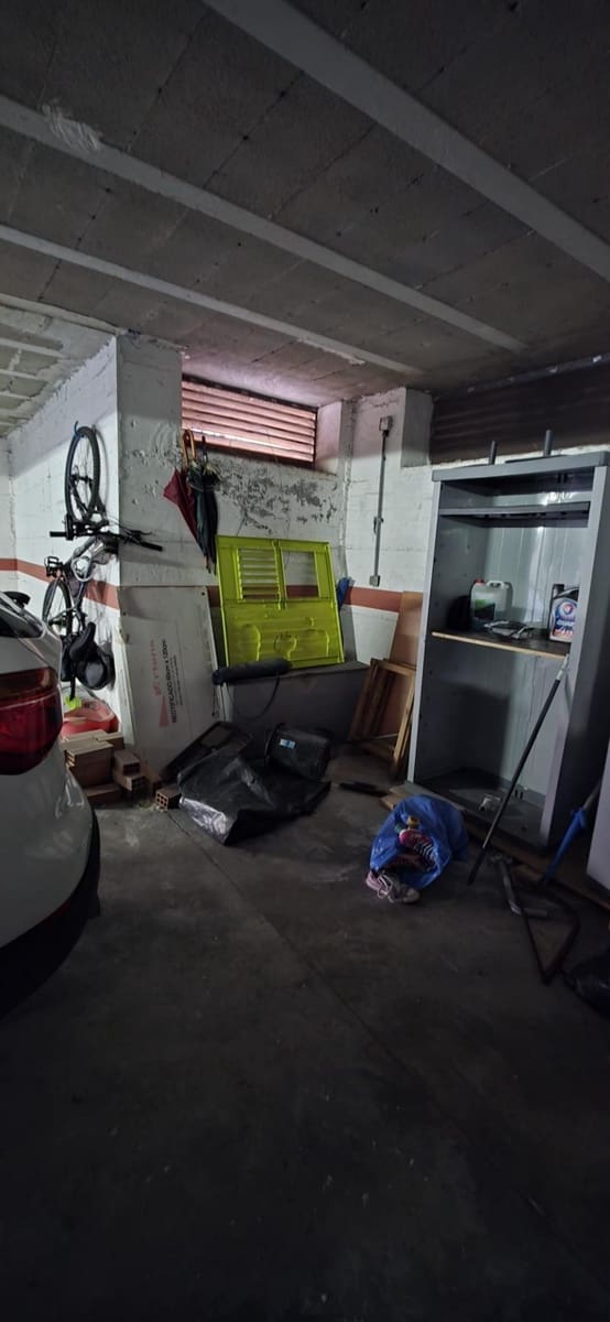 3 Zimmer Reihenhaus zu verkaufen in Algeciras mit Garage - 207.000 € (Ref: 9778124)