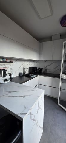 3 Zimmer Reihenhaus zu verkaufen in Algeciras mit Garage - 207.000 € (Ref: 9778124)