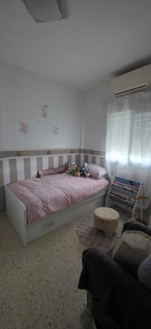 3 Zimmer Reihenhaus zu verkaufen in Algeciras mit Garage - 207.000 € (Ref: 9778124)