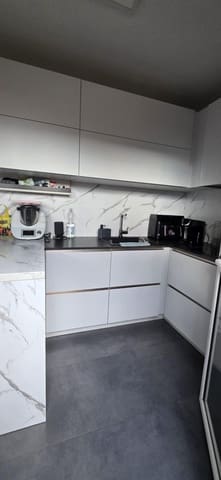 3 Zimmer Reihenhaus zu verkaufen in Algeciras mit Garage - 207.000 € (Ref: 9778124)