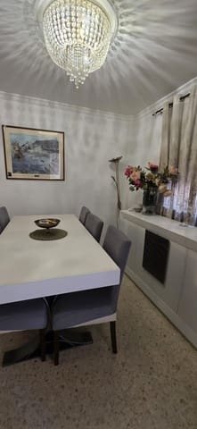 3 Zimmer Reihenhaus zu verkaufen in Algeciras mit Garage - 207.000 € (Ref: 9778124)