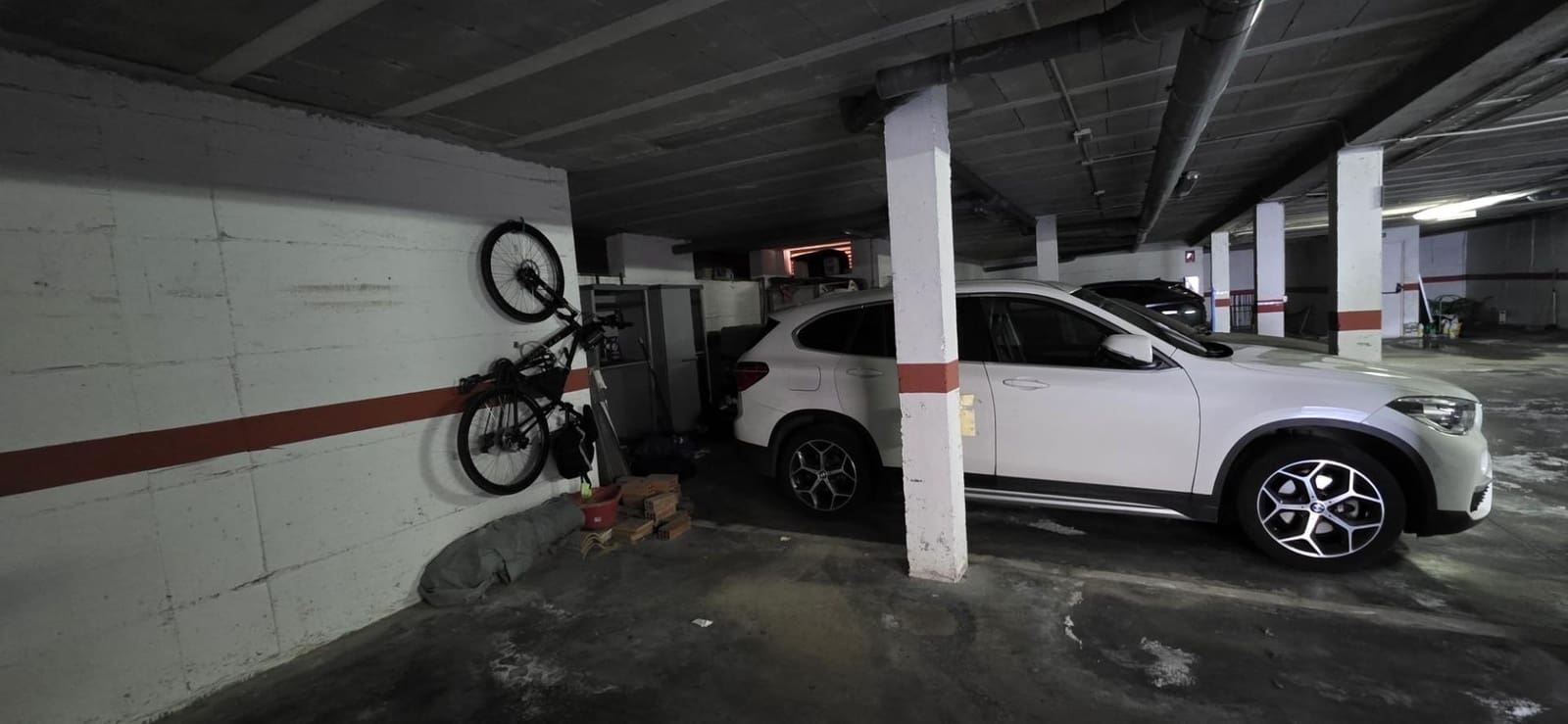 3 Zimmer Reihenhaus zu verkaufen in Algeciras mit Garage - 207.000 € (Ref: 9778124)