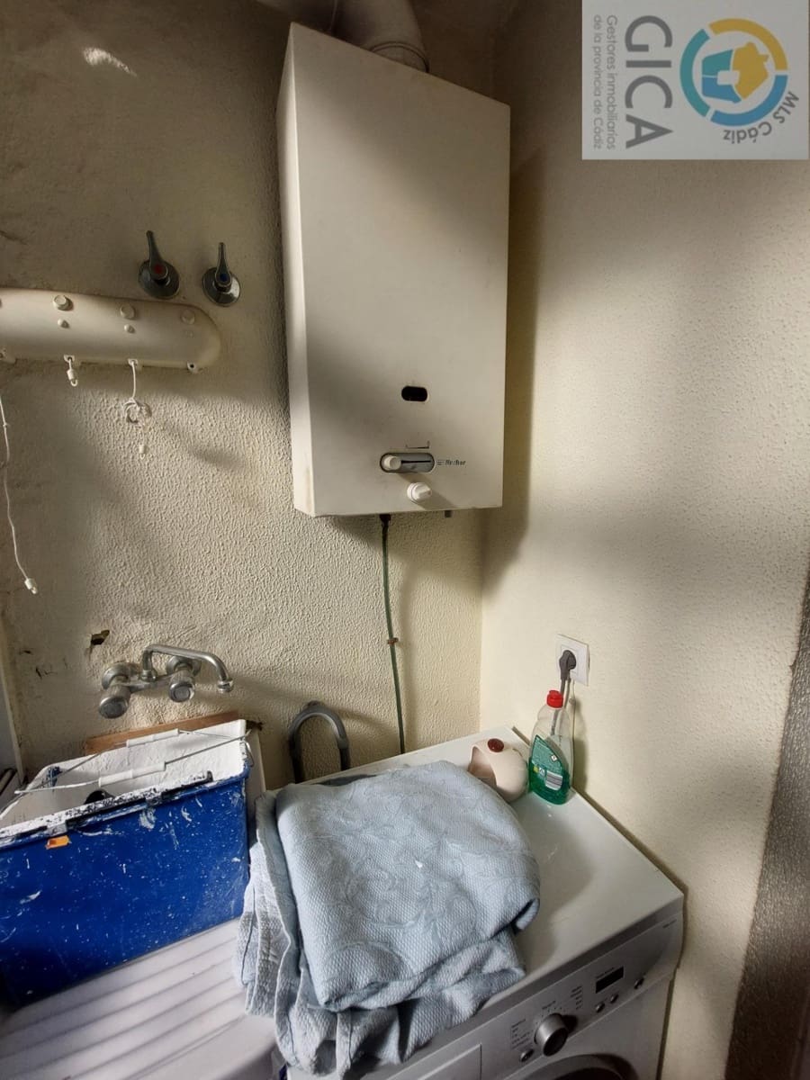 3 soverom Leilighet til salgs i Algeciras - € 138 995 (Ref: 9782984)