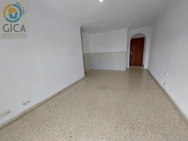 3 soverom Leilighet til salgs i Algeciras - € 138 995 (Ref: 9782984)