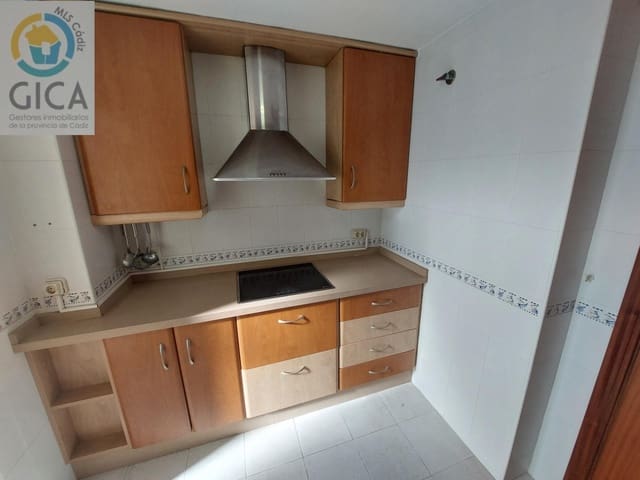 3 soverom Leilighet til salgs i Algeciras - € 138 995 (Ref: 9782984)
