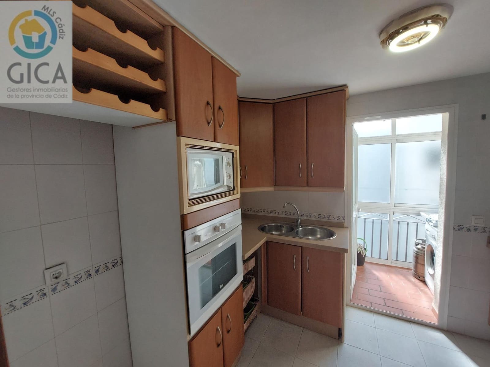 3 soverom Leilighet til salgs i Algeciras - € 138 995 (Ref: 9782984)