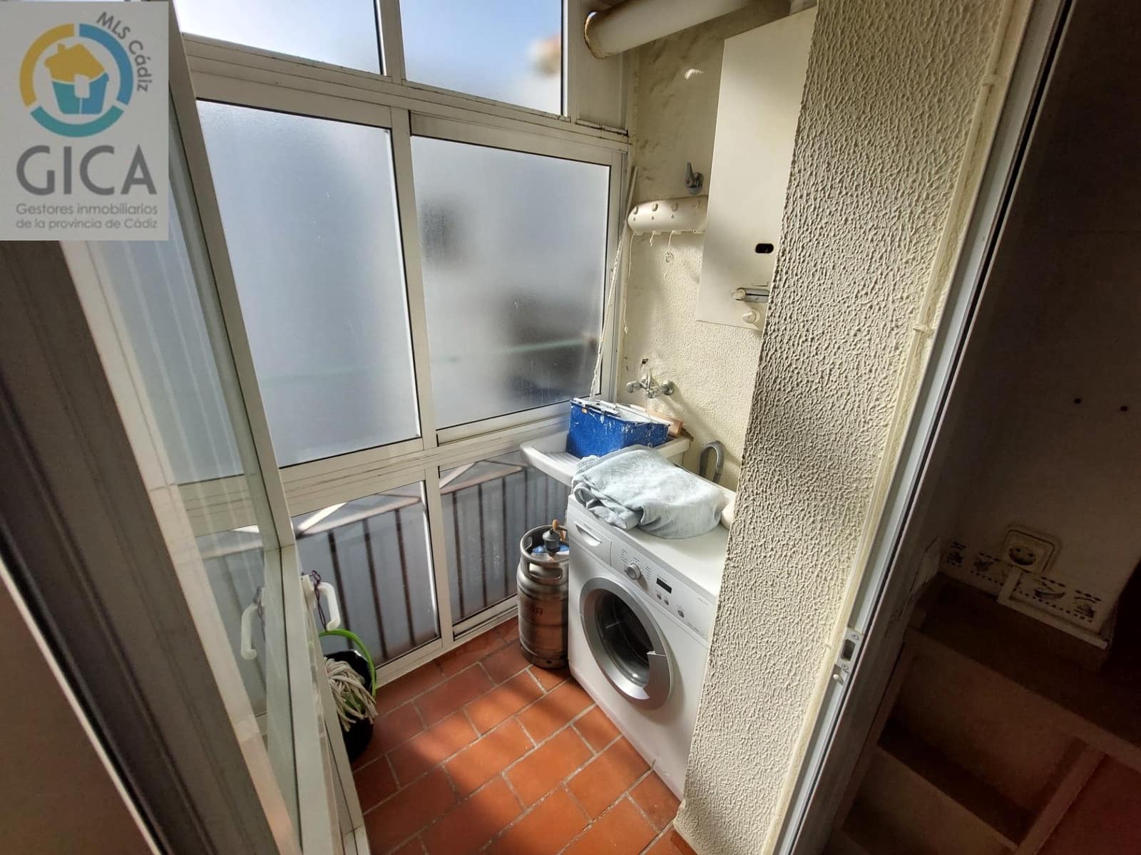 3 soverom Leilighet til salgs i Algeciras - € 138 995 (Ref: 9782984)