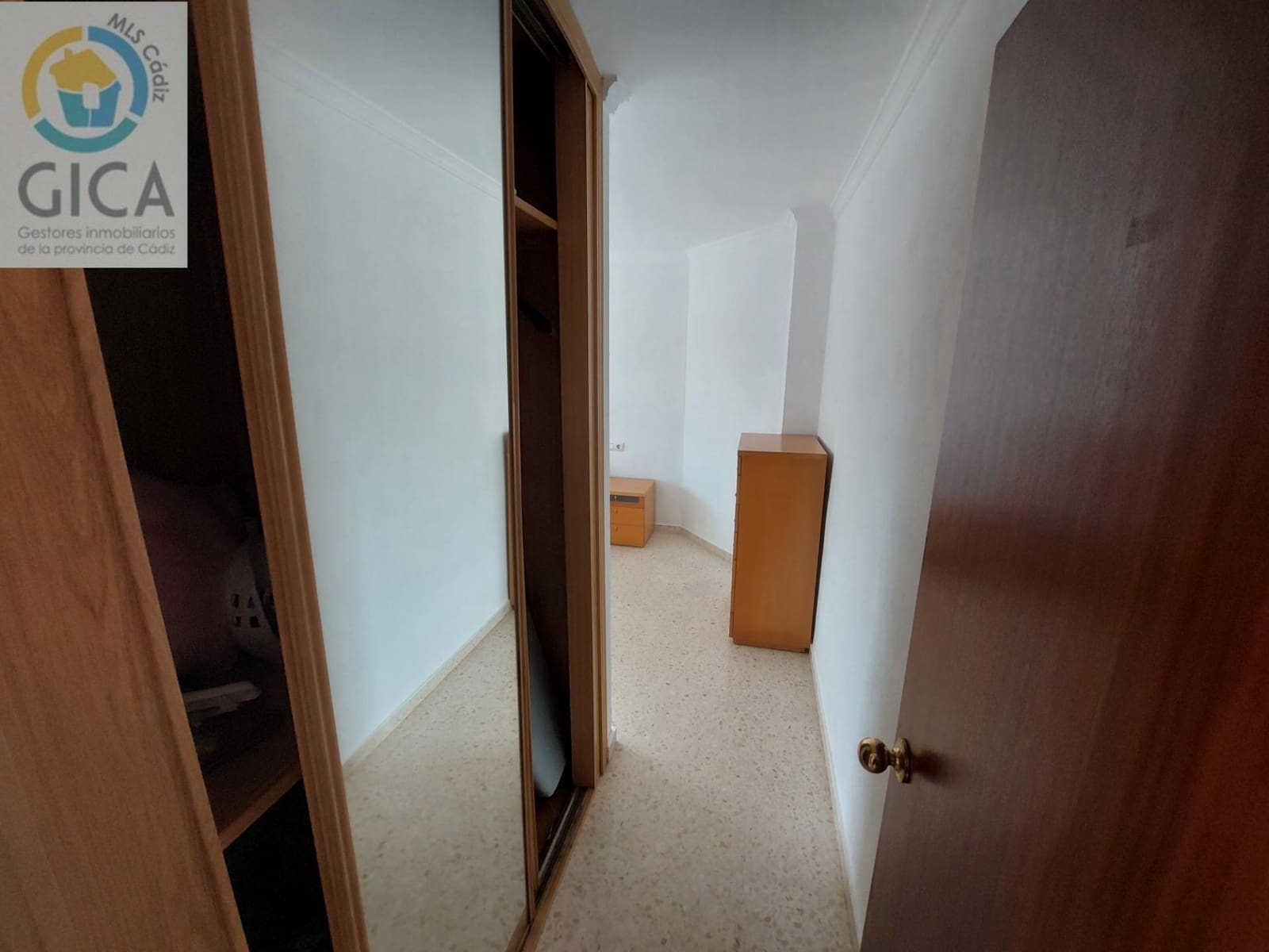 3 soverom Leilighet til salgs i Algeciras - € 138 995 (Ref: 9782984)