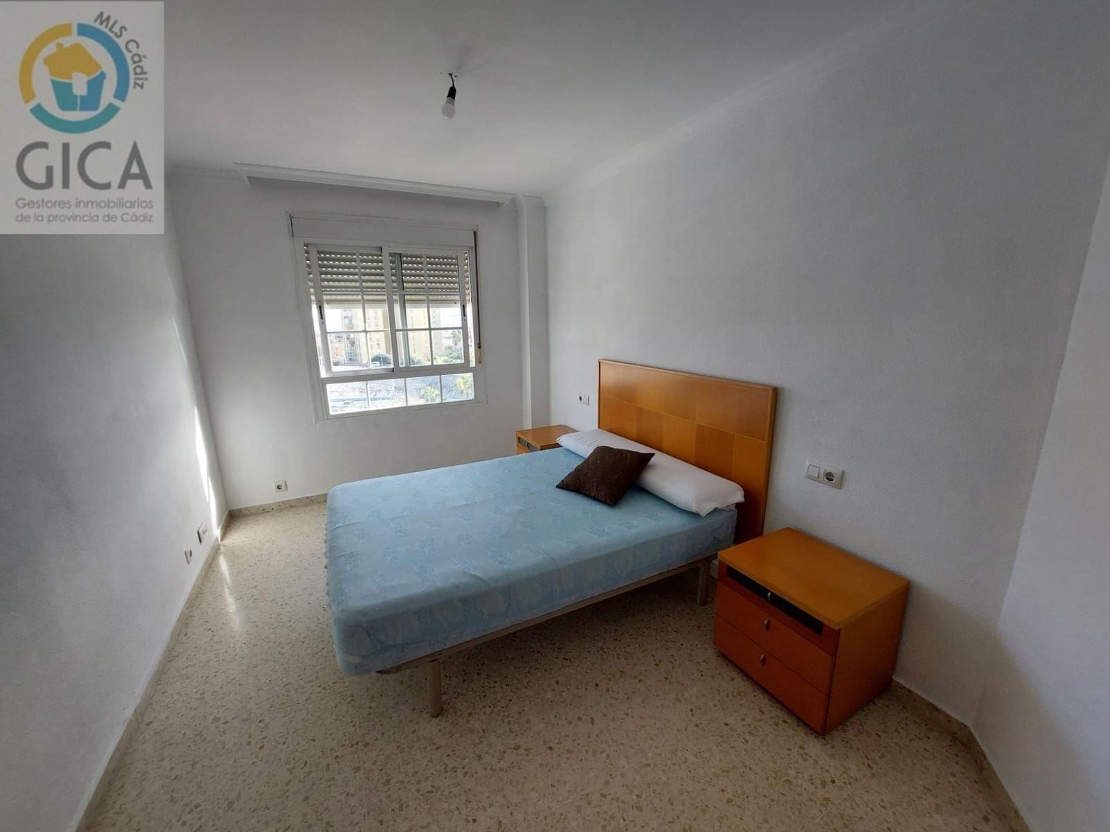 3 soverom Leilighet til salgs i Algeciras - € 138 995 (Ref: 9782984)