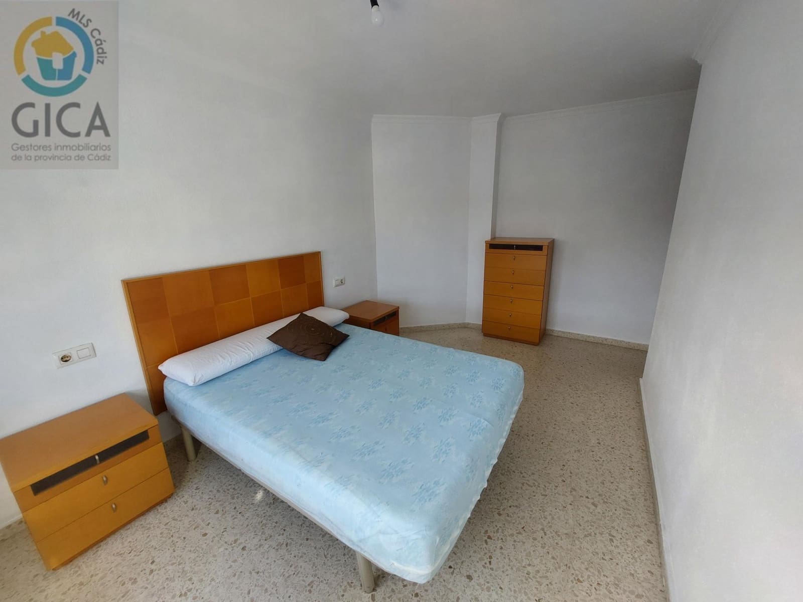 3 soverom Leilighet til salgs i Algeciras - € 138 995 (Ref: 9782984)