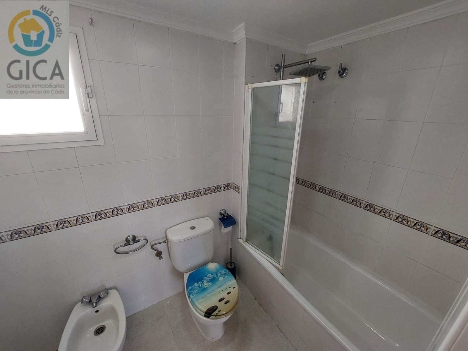3 soverom Leilighet til salgs i Algeciras - € 138 995 (Ref: 9782984)