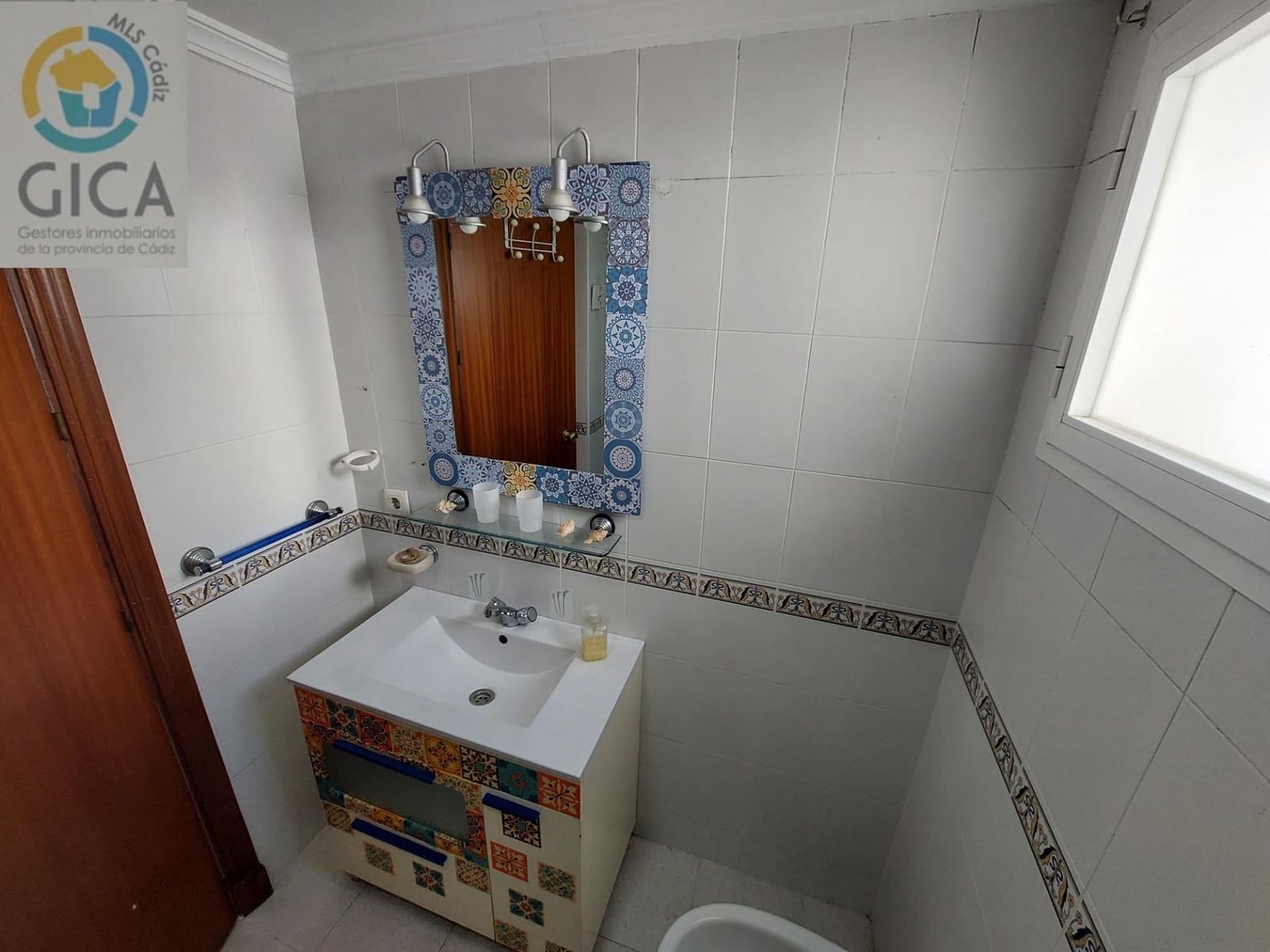 3 soverom Leilighet til salgs i Algeciras - € 138 995 (Ref: 9782984)