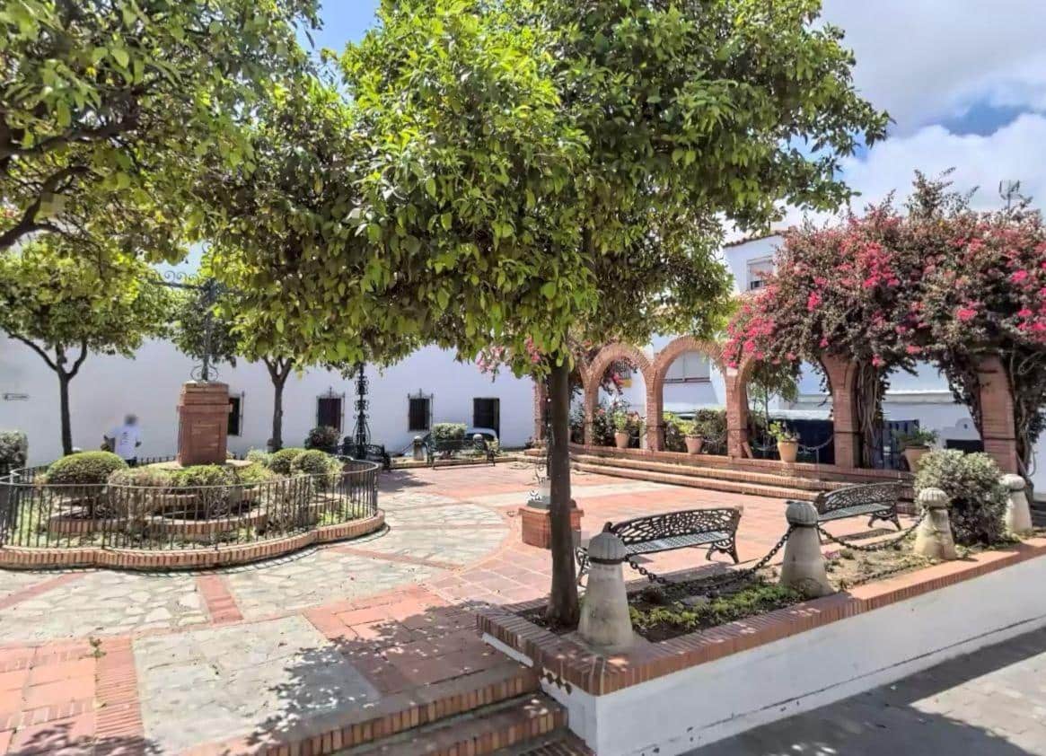 2 soverom Hus til salgs i Algeciras - € 153 000 (Ref: 9788394)