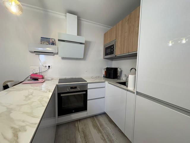 2 soverom Hus til salgs i Algeciras - € 153 000 (Ref: 9788394)