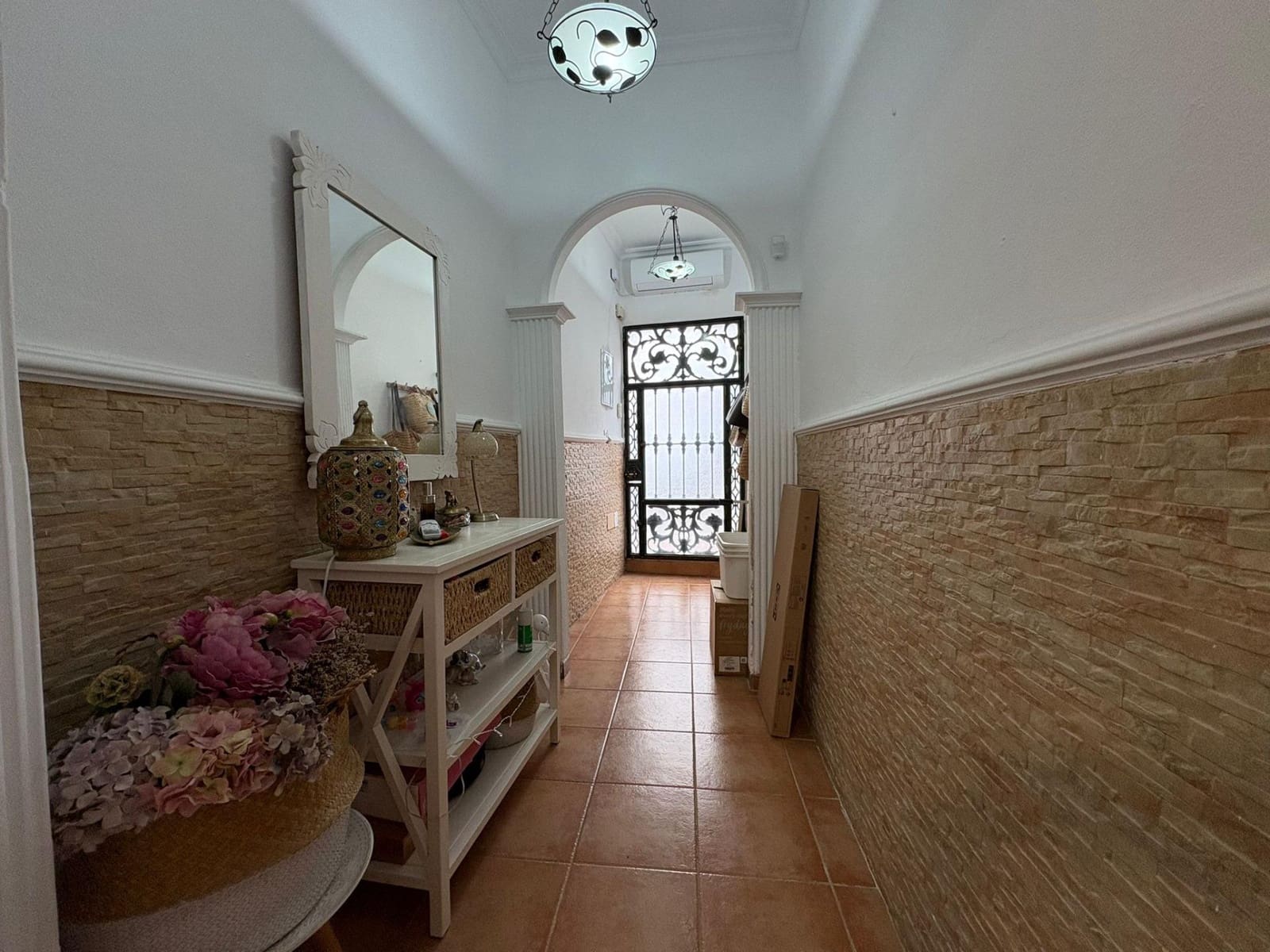 2 soverom Hus til salgs i Algeciras - € 153 000 (Ref: 9788394)