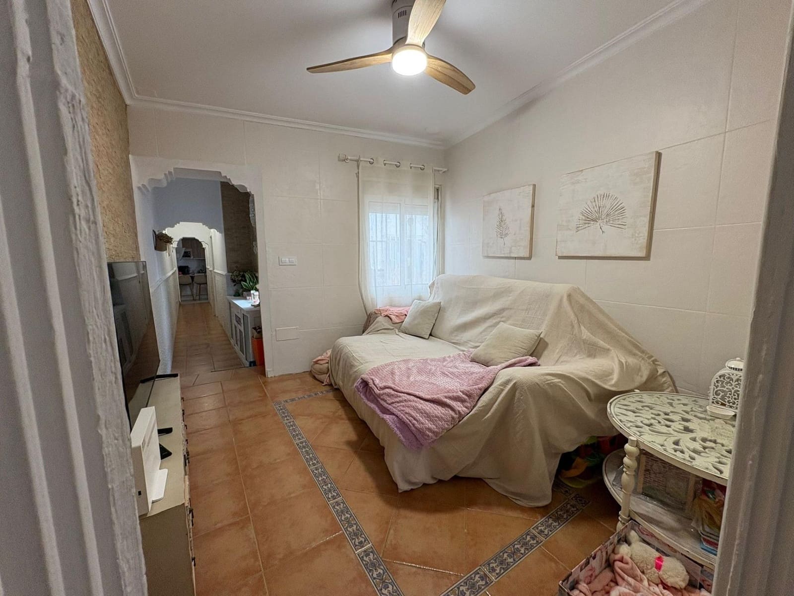 2 soverom Hus til salgs i Algeciras - € 153 000 (Ref: 9788394)