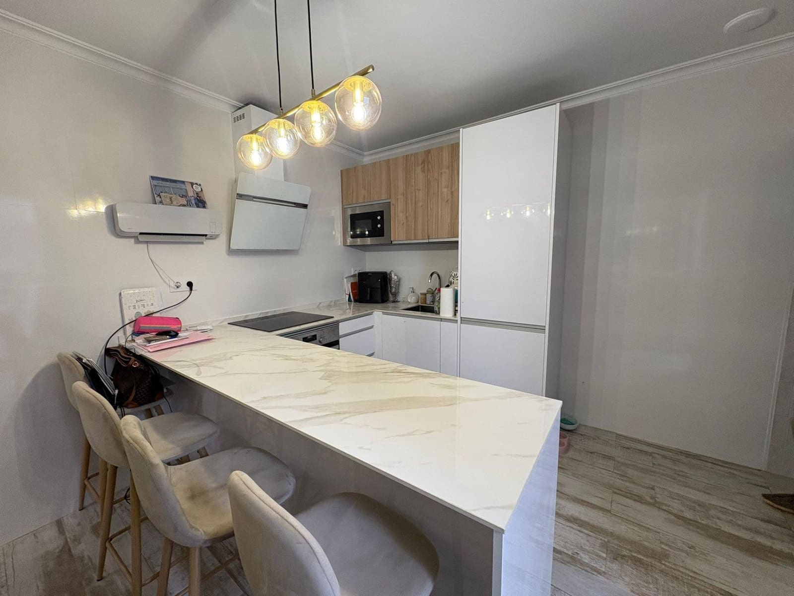 2 soverom Hus til salgs i Algeciras - € 153 000 (Ref: 9788394)