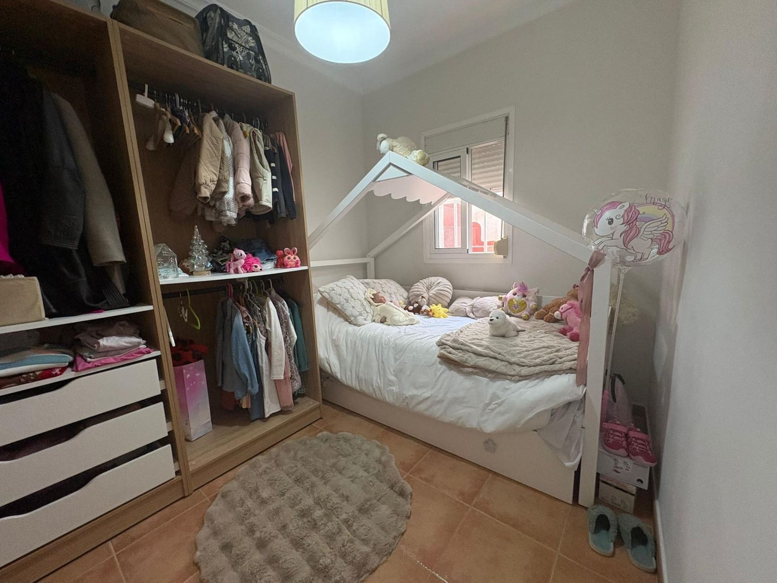 2 soverom Hus til salgs i Algeciras - € 153 000 (Ref: 9788394)