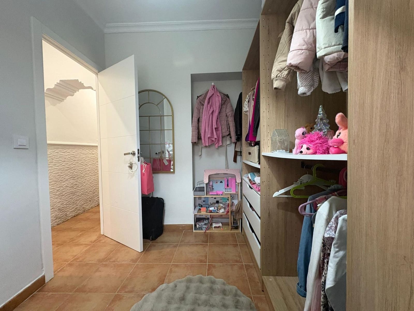 2 soverom Hus til salgs i Algeciras - € 153 000 (Ref: 9788394)