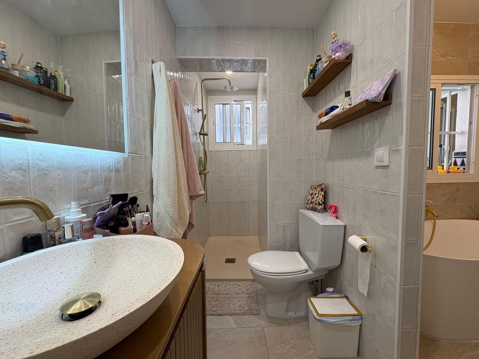 2 soverom Hus til salgs i Algeciras - € 153 000 (Ref: 9788394)