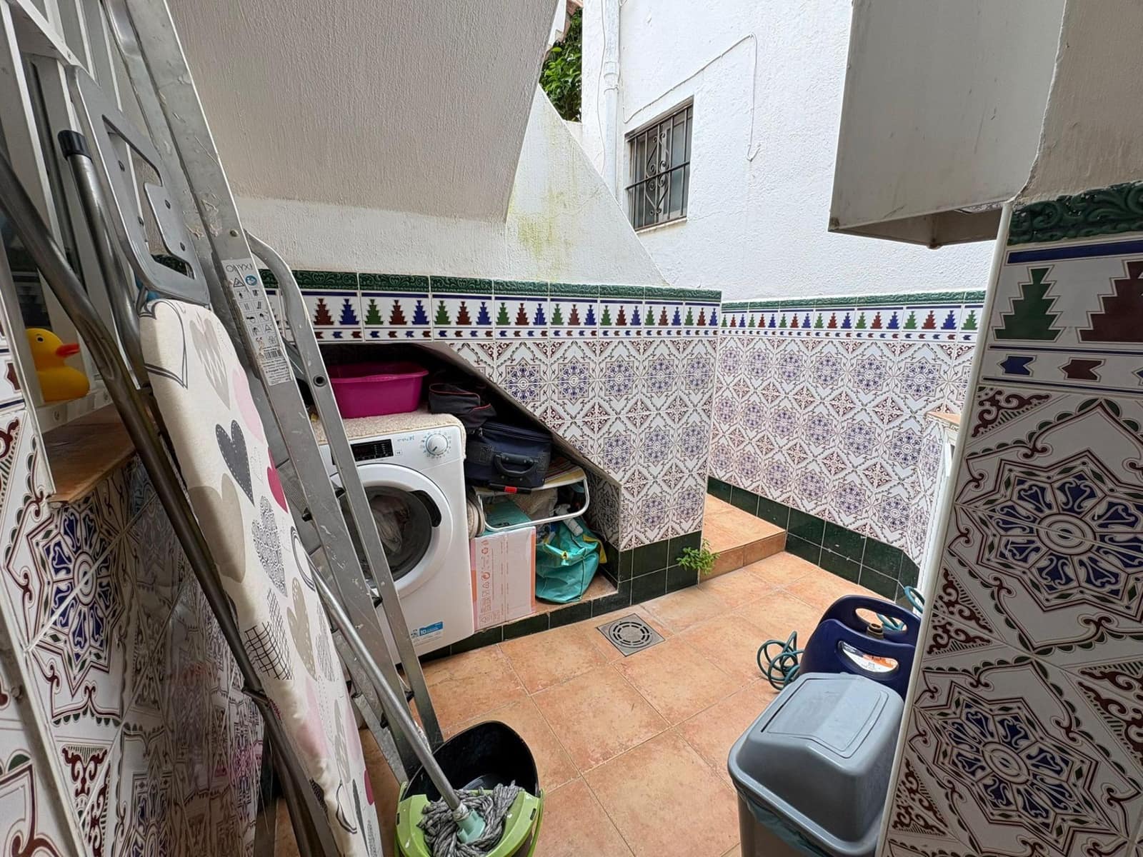 2 soverom Hus til salgs i Algeciras - € 153 000 (Ref: 9788394)