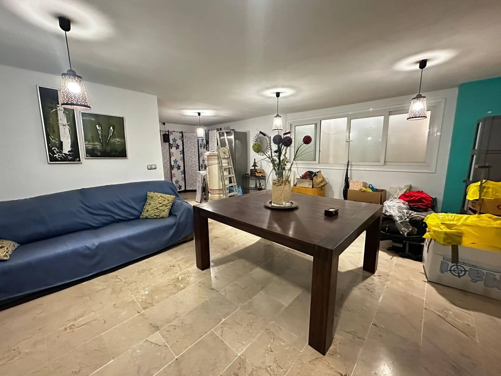 3 chambre Villa/Maison Semi-Mitoyenne à vendre à La Alcaidesa avec piscine - 367 000 € (Ref: 9788395)