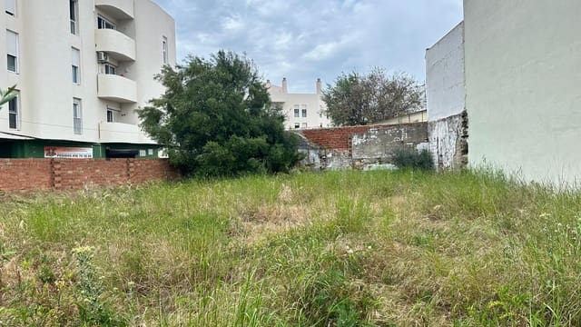 Bouwgrond te koop in La Línea de la Concepción - € 190.000 (Ref: 9794622)