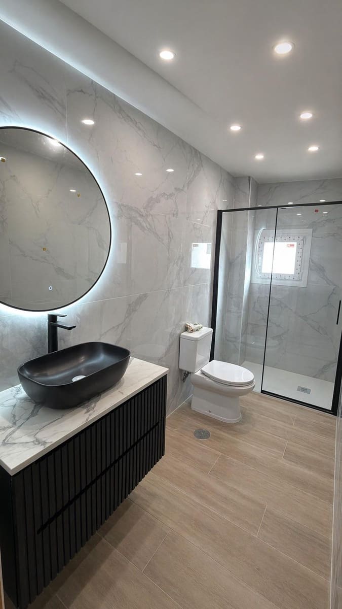 3 soverom Rekkehus til salgs i San Roque - € 282 000 (Ref: 9799248)