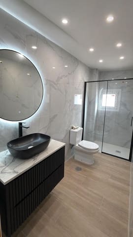 3 soverom Rekkehus til salgs i San Roque - € 282 000 (Ref: 9799248)