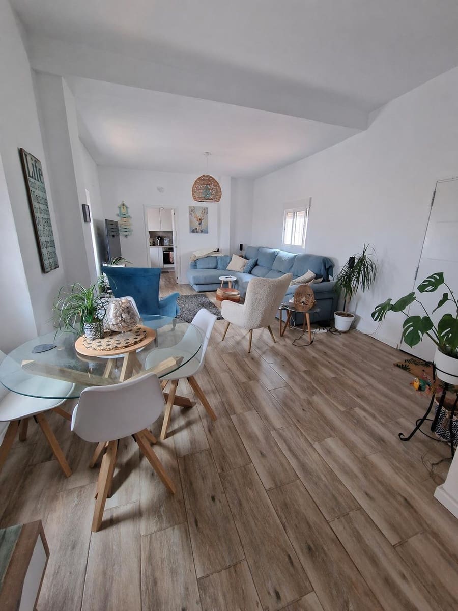 3 soverom Rekkehus til salgs i San Roque - € 282 000 (Ref: 9799248)