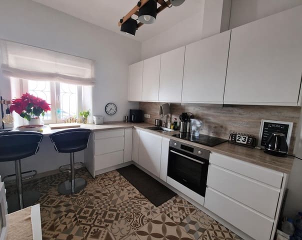 3 soverom Rekkehus til salgs i San Roque - € 282 000 (Ref: 9799248)