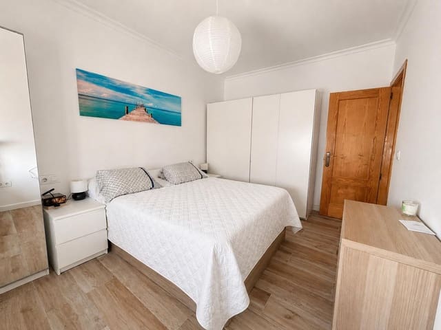 3 slaapkamer Rijtjeshuis te koop in San Roque - € 282.000 (Ref: 9799248)