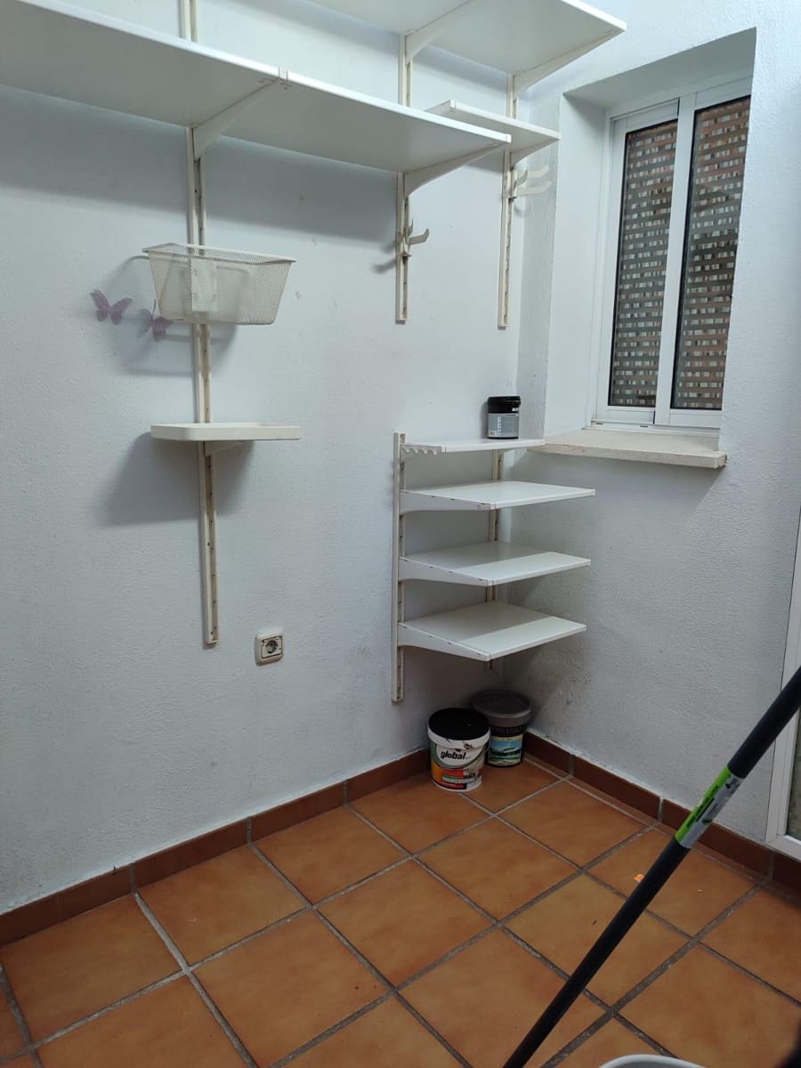 3 Zimmer Reihenhaus zu verkaufen in Algeciras mit Garage - 195.000 € (Ref: 9815842)