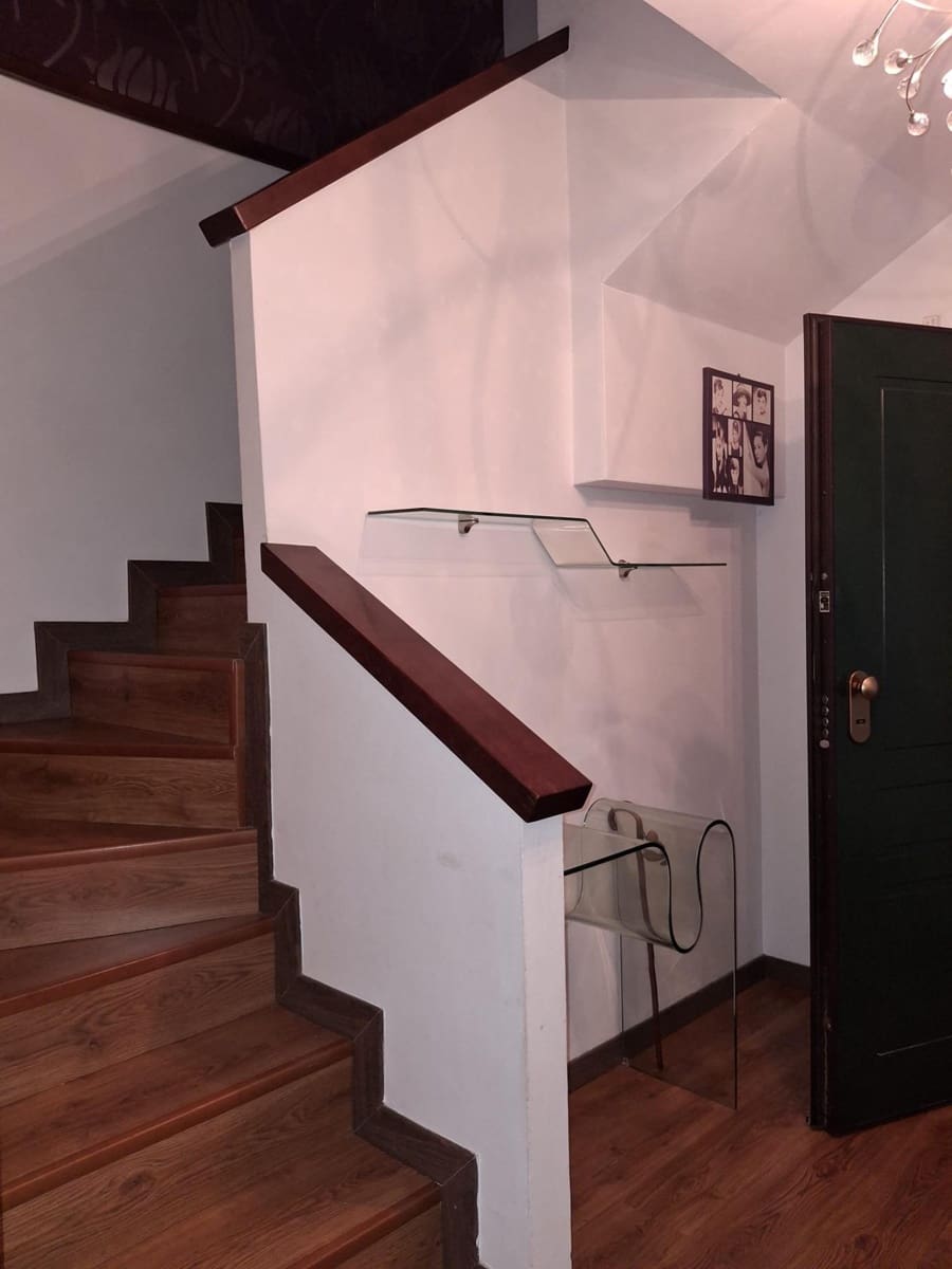 3 Zimmer Reihenhaus zu verkaufen in Algeciras mit Garage - 195.000 € (Ref: 9815842)