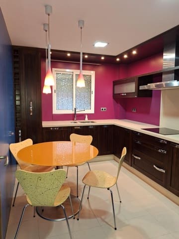 3 sypialnia Dom szeregowy na sprzedaż w Algeciras z garażem - 195 000 € (Ref: 9815842)