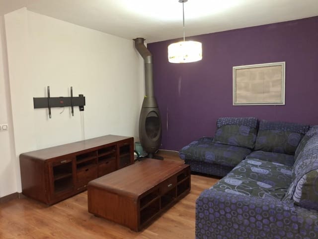 3 sypialnia Dom szeregowy na sprzedaż w Algeciras z garażem - 195 000 € (Ref: 9815842)