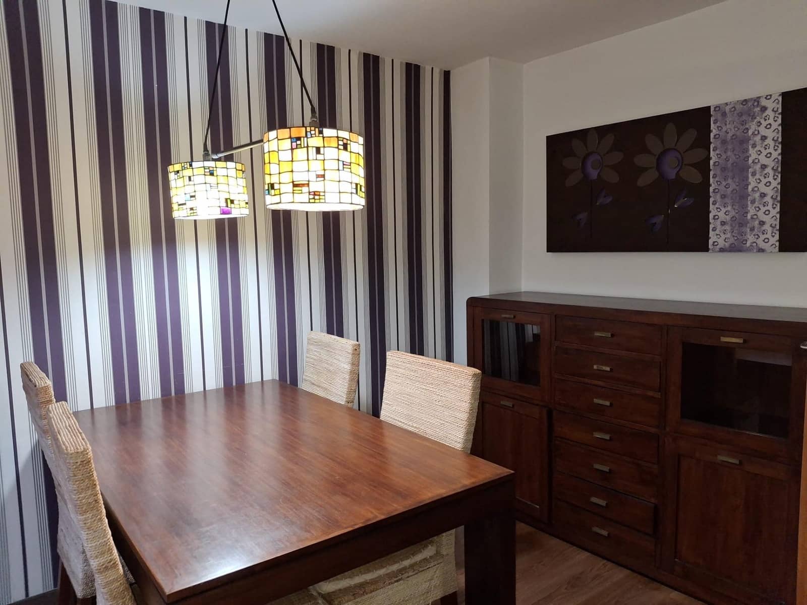 3 Zimmer Reihenhaus zu verkaufen in Algeciras mit Garage - 195.000 € (Ref: 9815842)