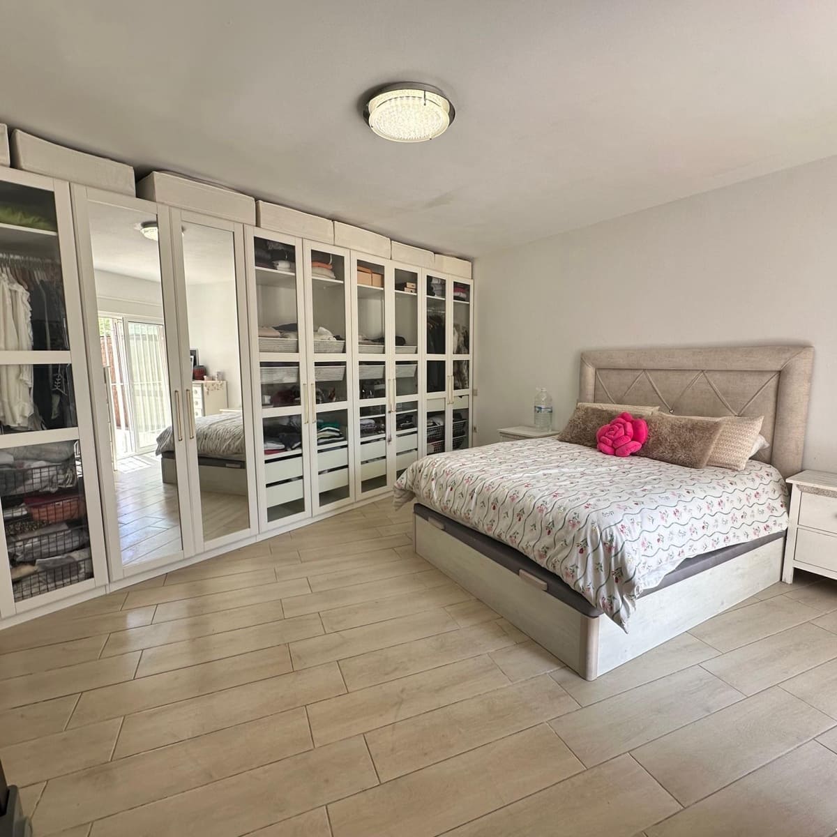 5 chambre Appartement à vendre à La Linea de la Concepcion - 295 000 € (Ref: 9818203)