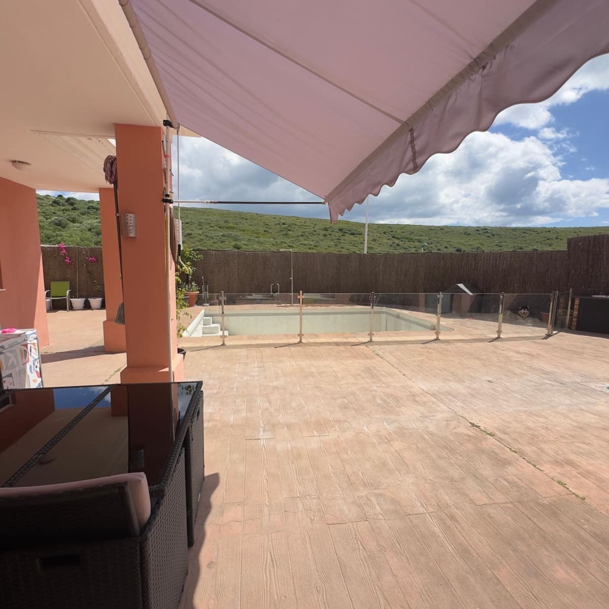 5 chambre Appartement à vendre à La Linea de la Concepcion - 295 000 € (Ref: 9818203)
