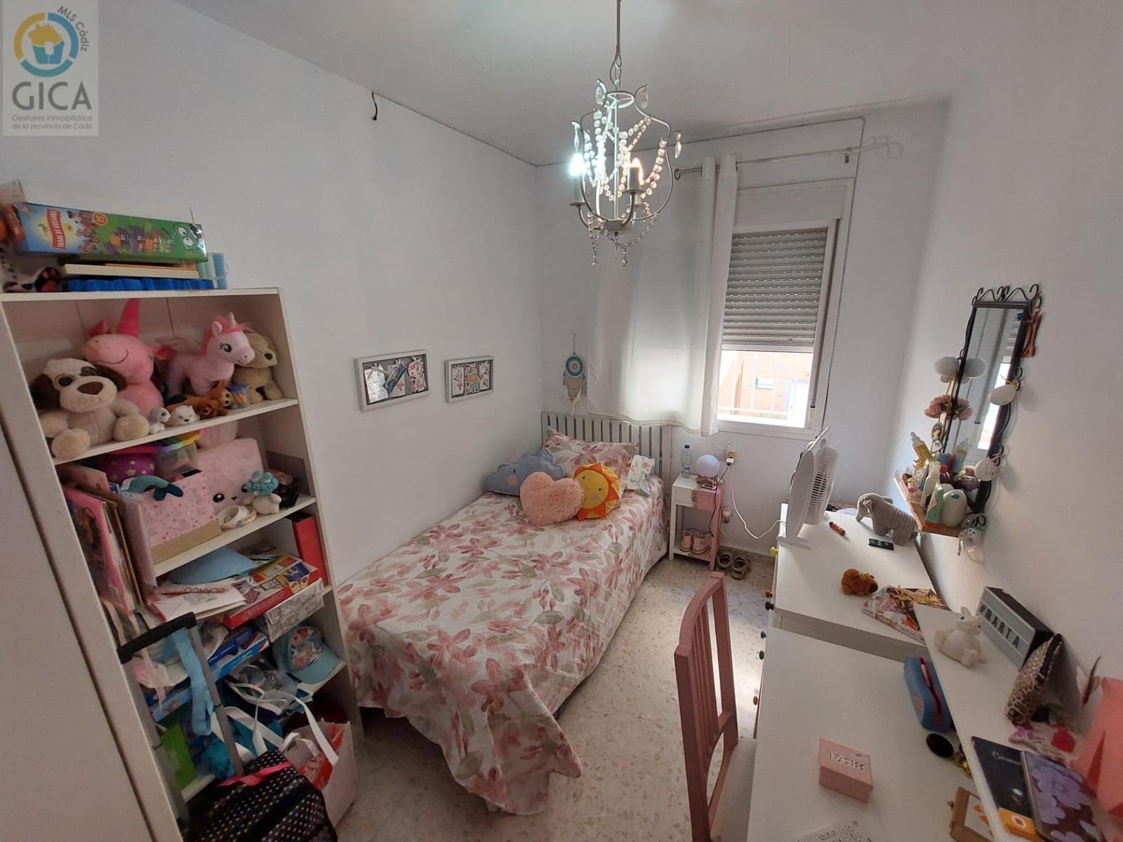 3 bedroom Flat for sale in Algeciras - € 169,990 (Ref: 9825248)