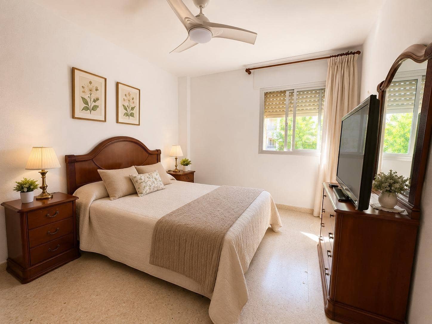 3 bedroom Flat for sale in Algeciras - € 149,000 (Ref: 9829087)