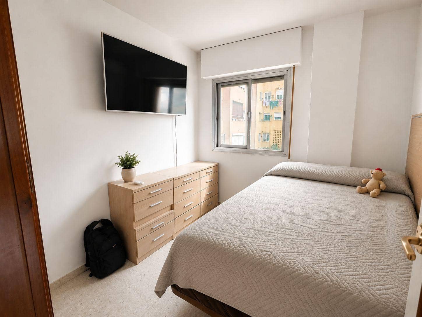 3 bedroom Flat for sale in Algeciras - € 149,000 (Ref: 9829087)